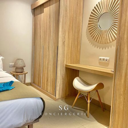 Sg1 L Eden Villa L Luxe 6 Pers L Piscine & Jardin Grand-Baie Dış mekan fotoğraf