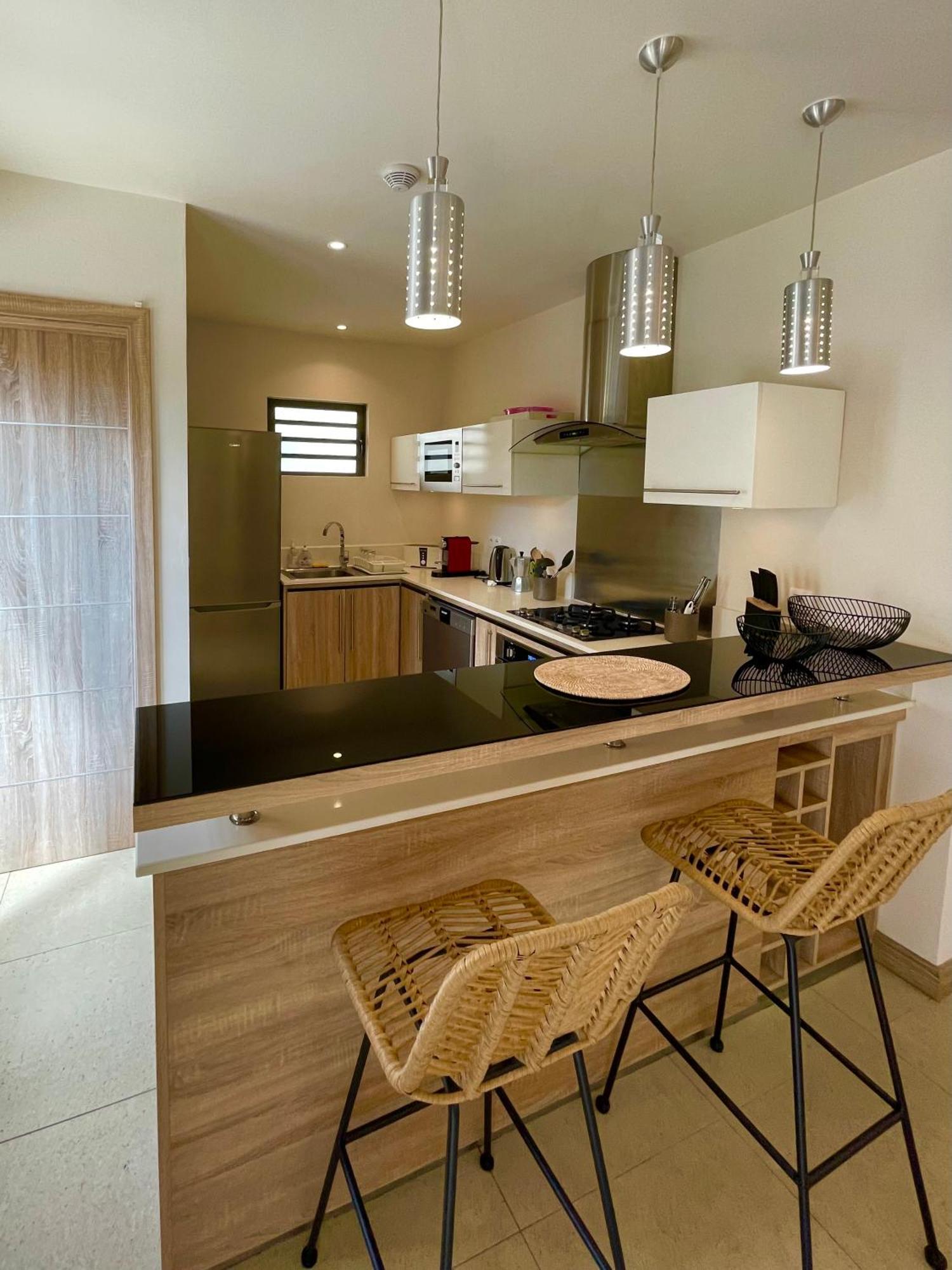 Sg1 L Eden Villa L Luxe 6 Pers L Piscine & Jardin Grand-Baie Dış mekan fotoğraf
