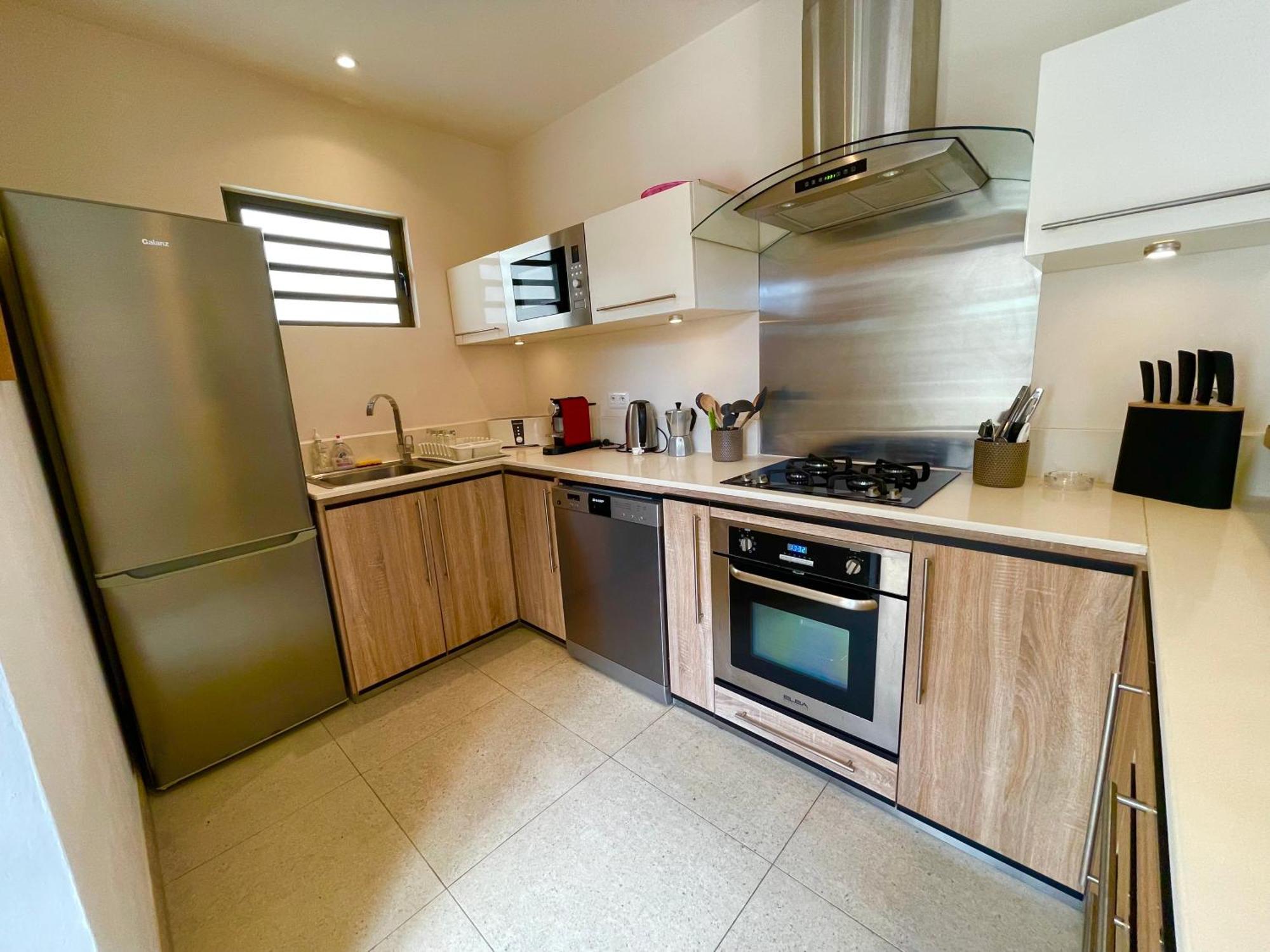 Sg1 L Eden Villa L Luxe 6 Pers L Piscine & Jardin Grand-Baie Dış mekan fotoğraf