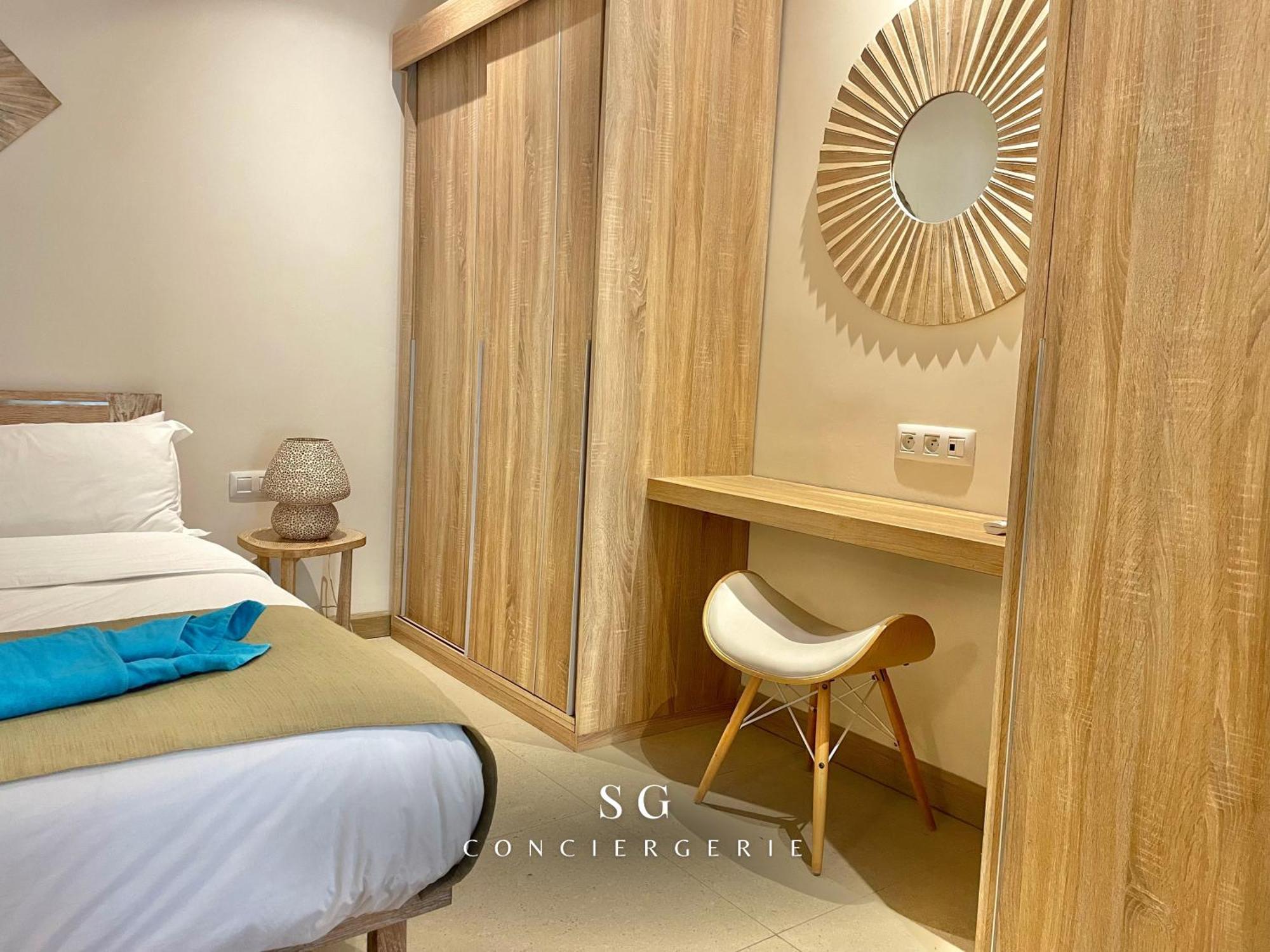 Sg1 L Eden Villa L Luxe 6 Pers L Piscine & Jardin Grand-Baie Dış mekan fotoğraf