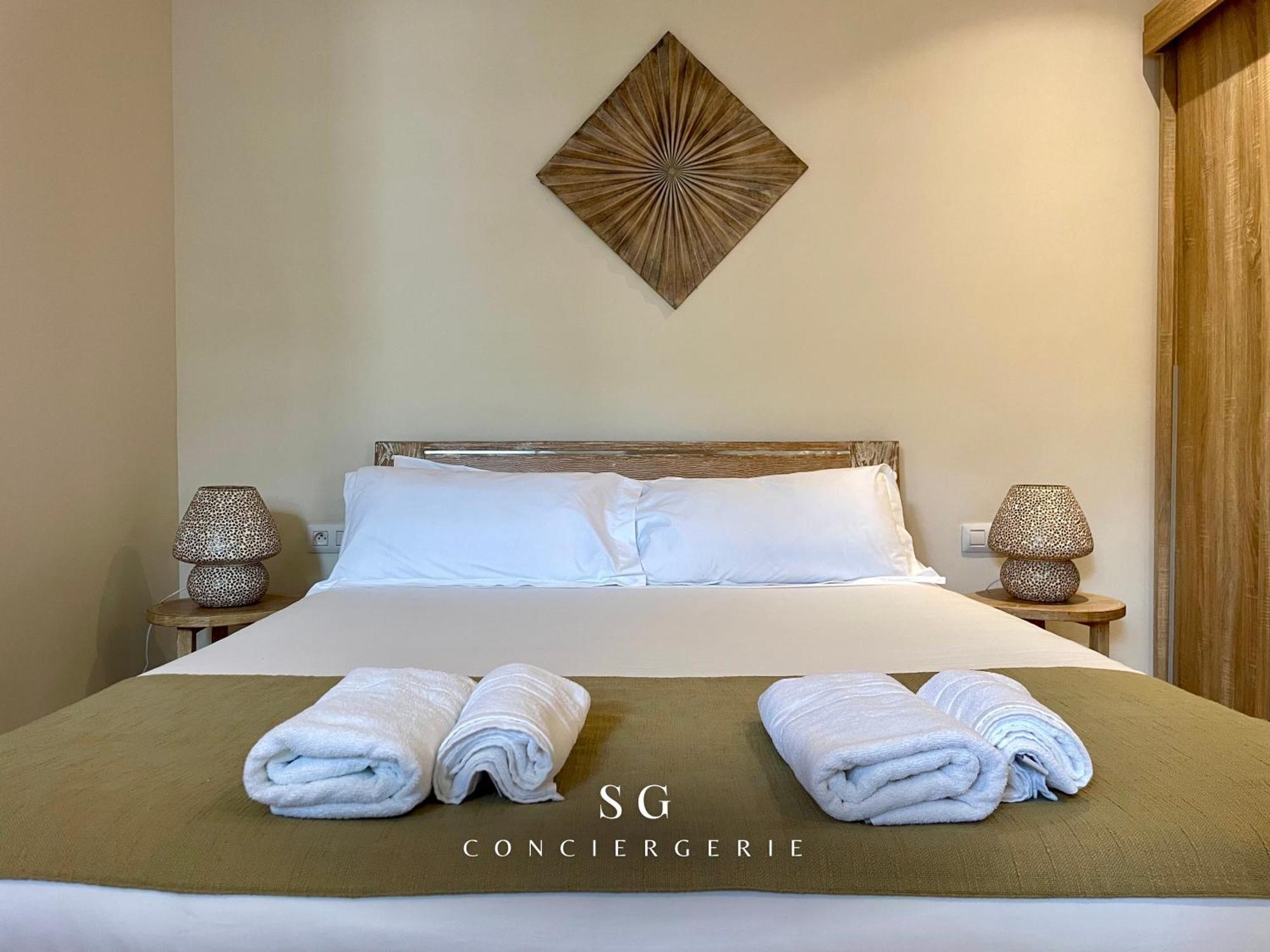Sg1 L Eden Villa L Luxe 6 Pers L Piscine & Jardin Grand-Baie Dış mekan fotoğraf