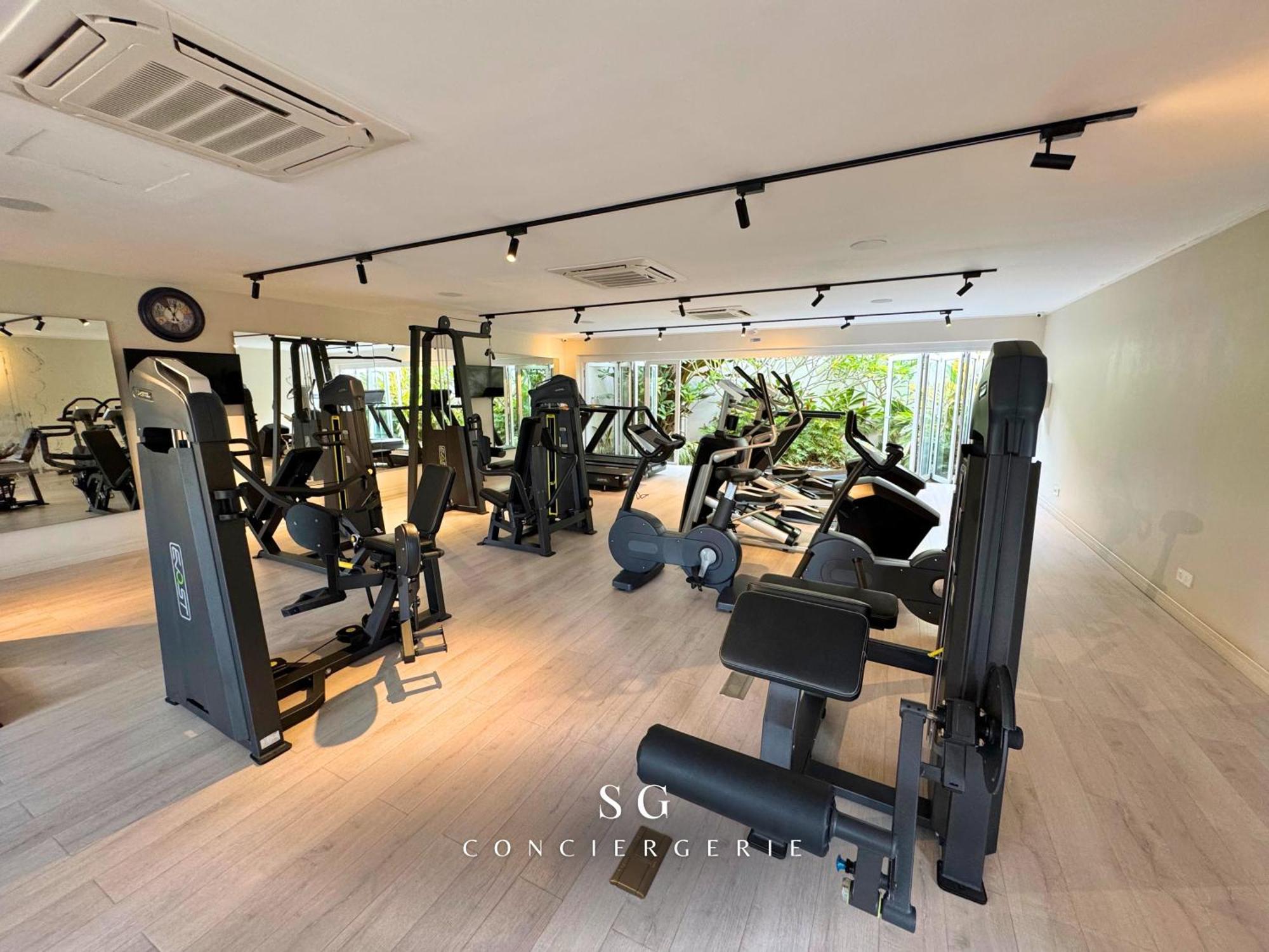Sg1 L Eden Villa L Luxe 6 Pers L Piscine & Jardin Grand-Baie Dış mekan fotoğraf